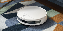 Робот-пылесос Xiaomi MiJia Sweeping Robot G1