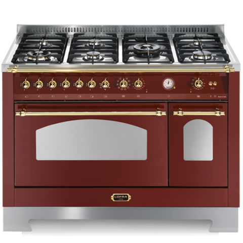 Варочный центр LOFRA RRD126MFT+E/2AEO