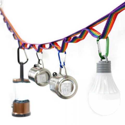 Картинка стропа Tramp TRA-251 стропа - 1