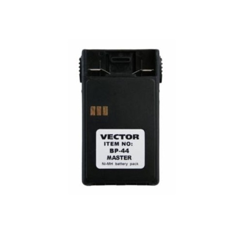 VECTOR BP-44 Master