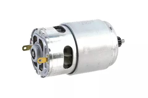 Двигатель 18v/46мм/4мм арт. 629937-8