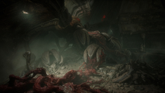 Scorn Deluxe Edition (Epic Games) (для ПК, цифровой код доступа)
