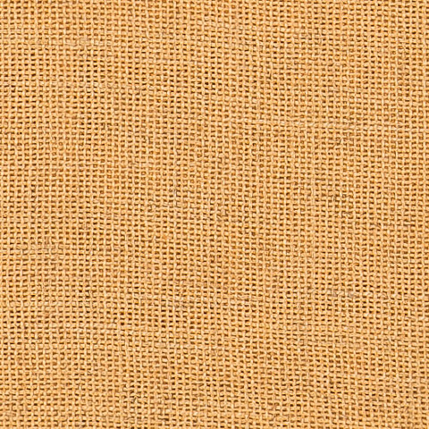 Портьерная ткань рогожка абрикосовый