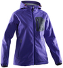 Женский лыжный утепленный костюм 8848 Altitude Jesse Softshell Noname Grassi