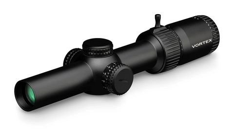 Vortex Strike Eagle 1-8x24 AR-BDC3 (SE-1824-2)