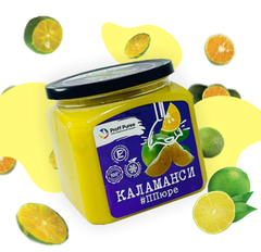 Пюре фруктовое Proff Puree КАЛАМАНСИ 500 гр. замороженное