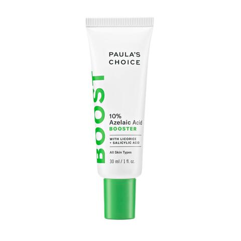 Paula's Choice 10% azelaic acid booster Бустер-сыворотка с 10% азелаиновой кислоты