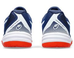 Теннисные кроссовки Asics Court Slide 3 - blue expanse/white