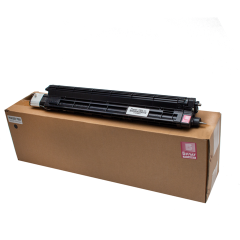 Блок проявки БУЛАТ s-Line 848K08845 для Xerox Phaser 7500, Phaser 7800, WC 7425, WC 7525 (Чёрный, с девелопером), ref