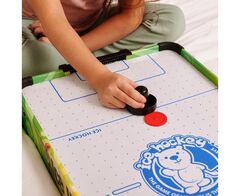 Игровой стол - аэрохоккей DFC SB-AT-3003