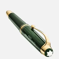 Перьевая ручка Meisterstück The Origin Collection Classique M