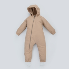 Демисезонный комбинезон Softshell