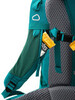 Картинка рюкзак туристический Kanrock Cruiser 30 Sea Green - 8