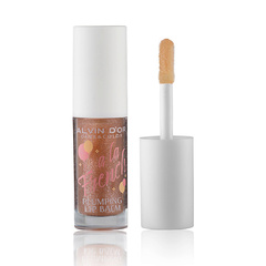 Alvin D`or  A LA FRENCH ALF-20М Плампер для губ МИНИ 2,5ml  тон 04 Caramel snow