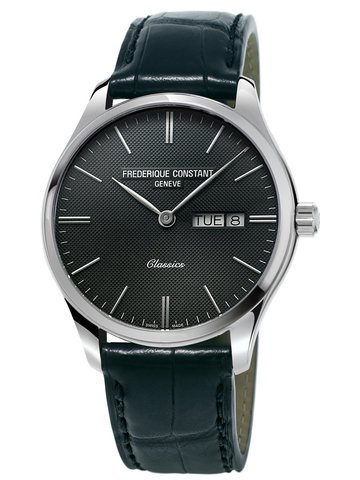 Часы мужские Frederique Constant FC-225GT5B6 Classics