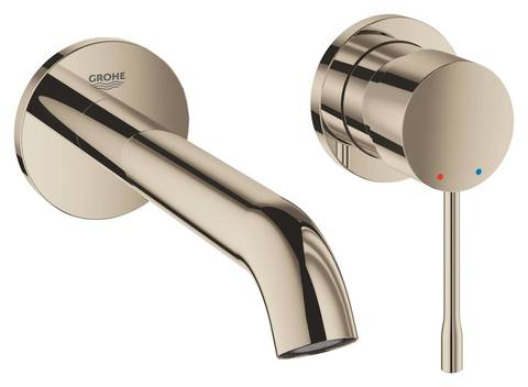 Смеситель для раковины встраиваемый Grohe Essence 19408BE1