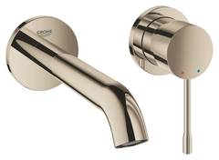 Смеситель для раковины встраиваемый Grohe Essence 19408BE1 фото