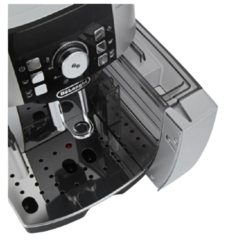 Кофемашина DeLonghi Magnifica S + 3 кг.кофе Италия