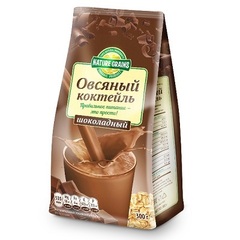 Коктейль углеводный Компас Здоровья, шоколадный, 300 г