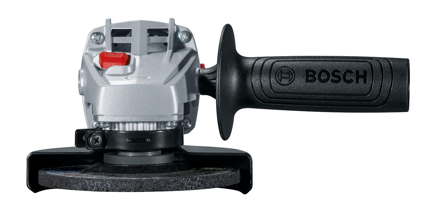 Угловая шлифмашина BOSCH GWS 700 Professional 06013A30R0 - купить по низкой  цене с доставкой | TITOOL GROUP — интернет-магазин профессионального  оборудования в Казахстане