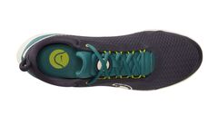 Кроссовки теннисные Nike Zoom Court Pro HC - gridirion/sail/mineral teal/bright cactus