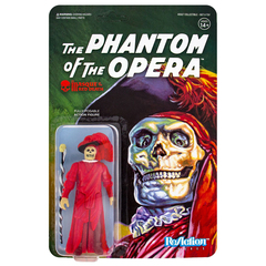Фигурка The Phantom of the Opera: Masque of the Red Death