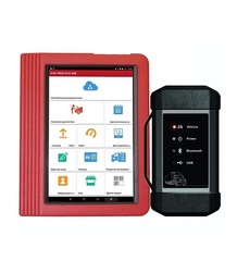 Сканер диагностический Launch X-431 PRO3 Full v.4.0 (Version 2020)
