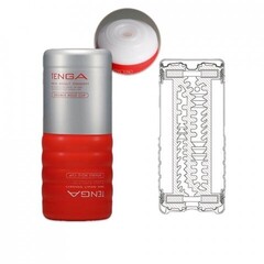 Мастурбатор мужской TENGA Double Hole US