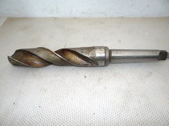 Сверло по металлу 46.5мм (200х360) Р6М3 к\х К/М4 СССР