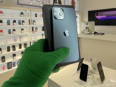 iPhone 12 Pro, 128 ГБ б/у