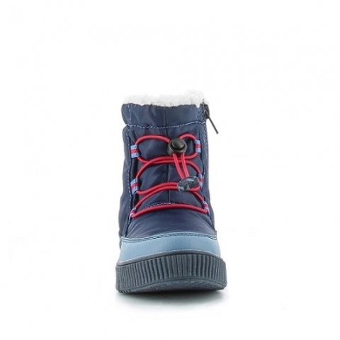 Зимние ботинки KicKers Boots Blue 765480-30 5