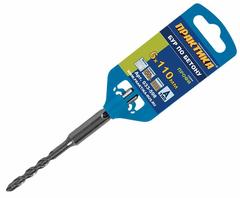 ОптСнабТорг | Бур SDS-plus ПРАКТИКА 6 х 110мм серия 