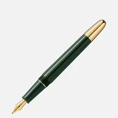 Перьевая ручка Meisterstück The Origin Collection Classique M