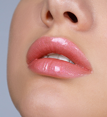 LuxVisage Блеск для губ Glass Shine тон 26