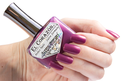 El Corazon 423/  11 active Bio-gel/Shimmer