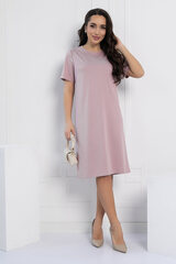 Платье Рафаэлло (пудра) П13010-25М LT Collection