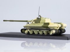 Tank Object-279 1:43 Start Scale Models (SSM)