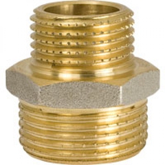 Ниппель (бочонок) 1 1/4" х 1"