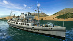 Transport Fever (для ПК, цифровой код доступа)