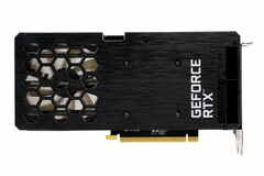 Видеокарта PALIT RTX3050 DUAL 8G (NE63050019P1-190AD)