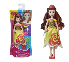 Кукла Disney Принцесса Белль с аксессуарами
