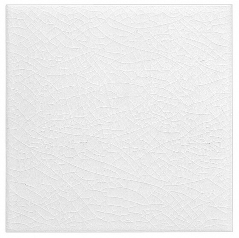 Adex Modernista Liso PB C/C Blanco 15x15