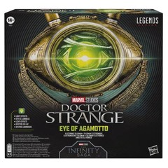 Фигурка Marvel Dr. Strange Eye Of Agamotto (Глаз Агамотто)