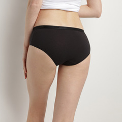 Трусы-боксеры женские разноцветные 5 шт. в упаковке DIM 4H01/5