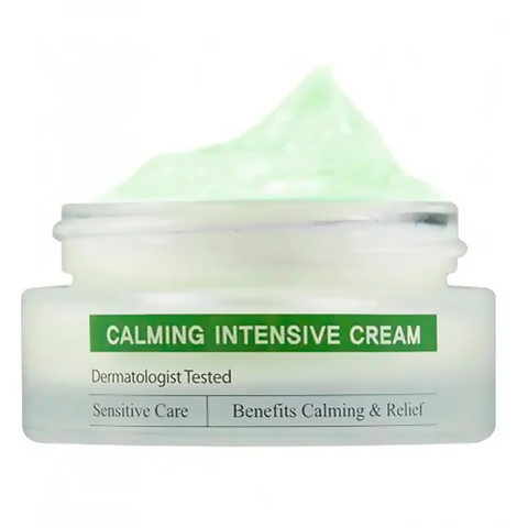 CU Skin Calming Intensive Cream