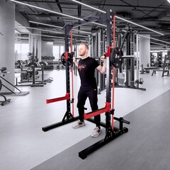 Машина Смита Protrain HM3310