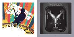 Mondo: The Art of Soundtracks