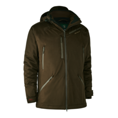 Куртка Deerhunter Excape Winter (376 Art Green)