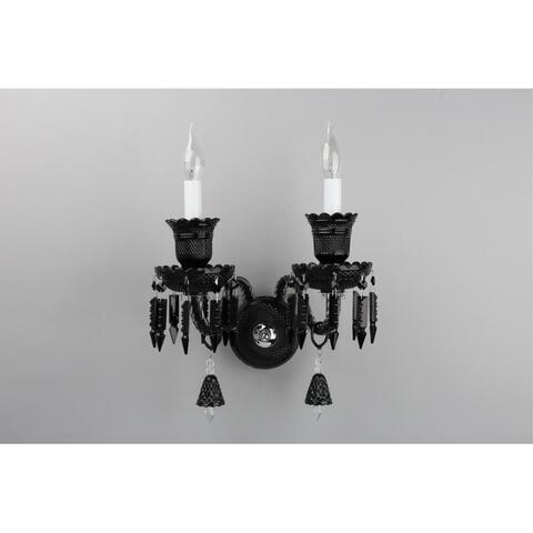 Настенный светильник Aployt Kler APL.709.01.02