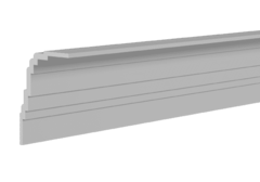 Карниз 6.50.802